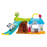 Vtech rol dol dieren - dieren speelhuisje (incl. dex dalmatiã«r)