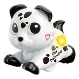 Vtech rol dol dieren dieren speelhuis