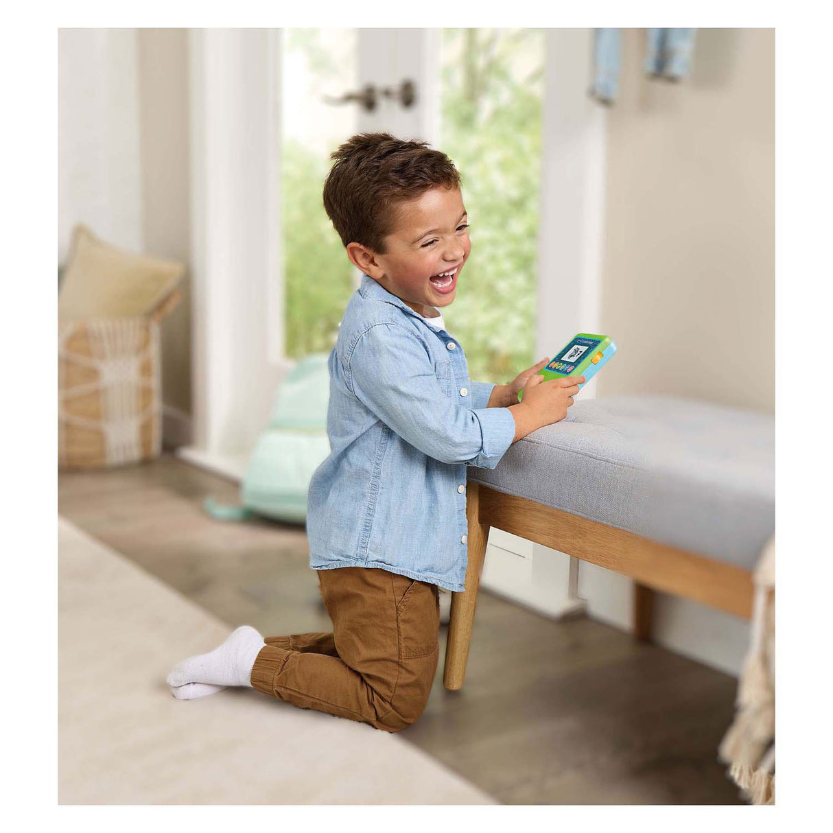 Vtech v.smart Taschenspiel