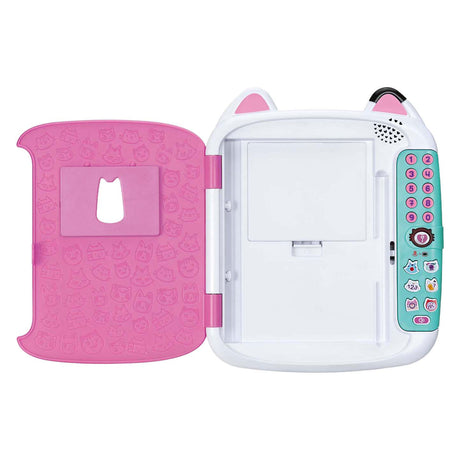 Vtech Gabbys Puppenhaus – Gabbys geheimes Tagebuch