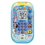 Vtech Disney Stitch Smartphone