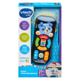 Vtech Baby-Fernbedienung mit bis zu 100 Melodien