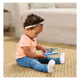 Vtech-Anruf lernt Welpentelefon