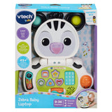 Vtech Zebra-Baby-Laptop Zebra-Baby-Laptop