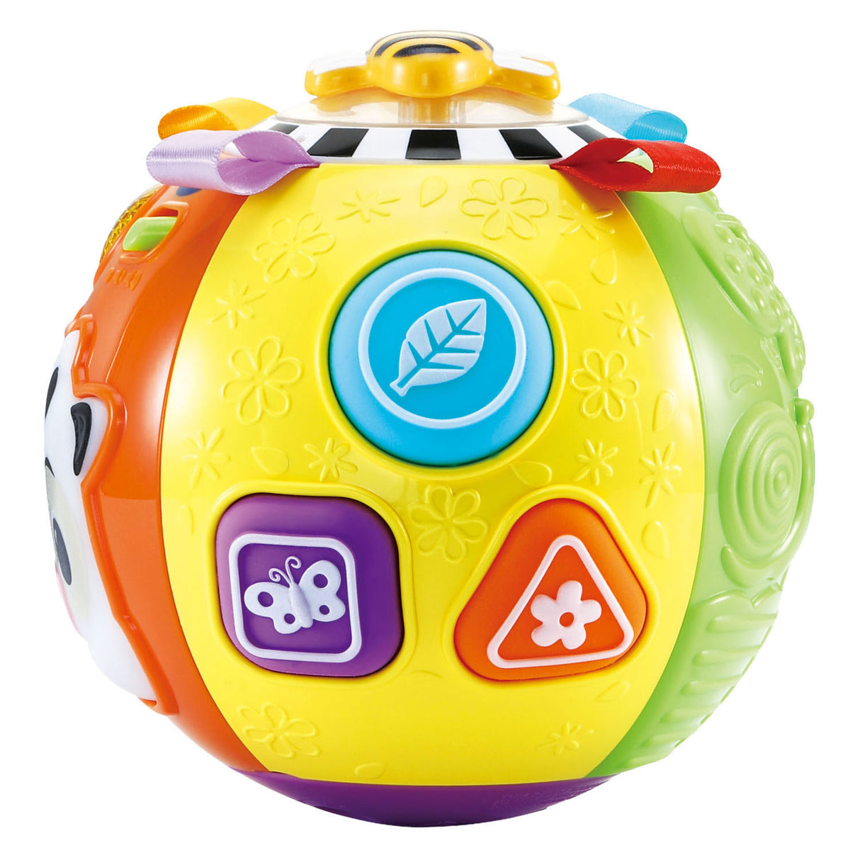 Vtech Cow Boo Aktivitätsball