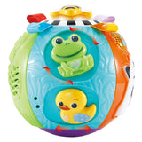 Vtech Cow Boo Aktivitätsball