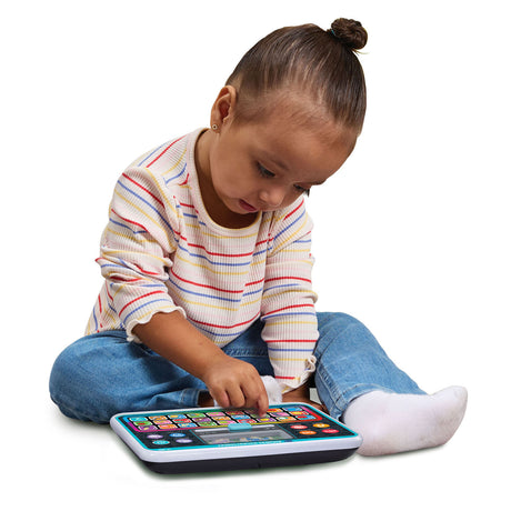 Vtech Alphabet-Kindertablett