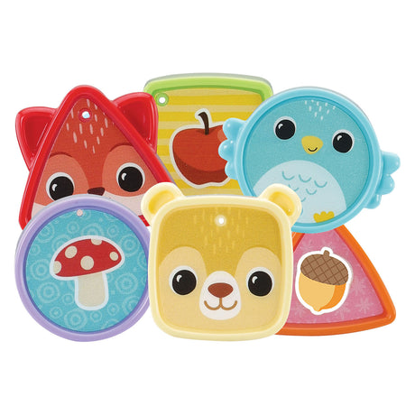 Vtech-Peek-a-boo-Pilz