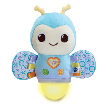 Vtech-Glühwürmchen vor dem Schlafengehen