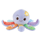 Vtech Kuscheltier spielen Oktopus