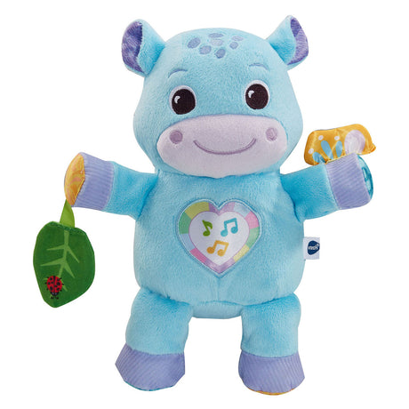 Vtech Kuschelnilpferd Kuschelnilpferd