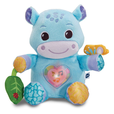 Vtech Kuschelnilpferd Kuschelnilpferd