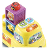Vtech Block-Spaß-Truck. Block-Spaß-Truck