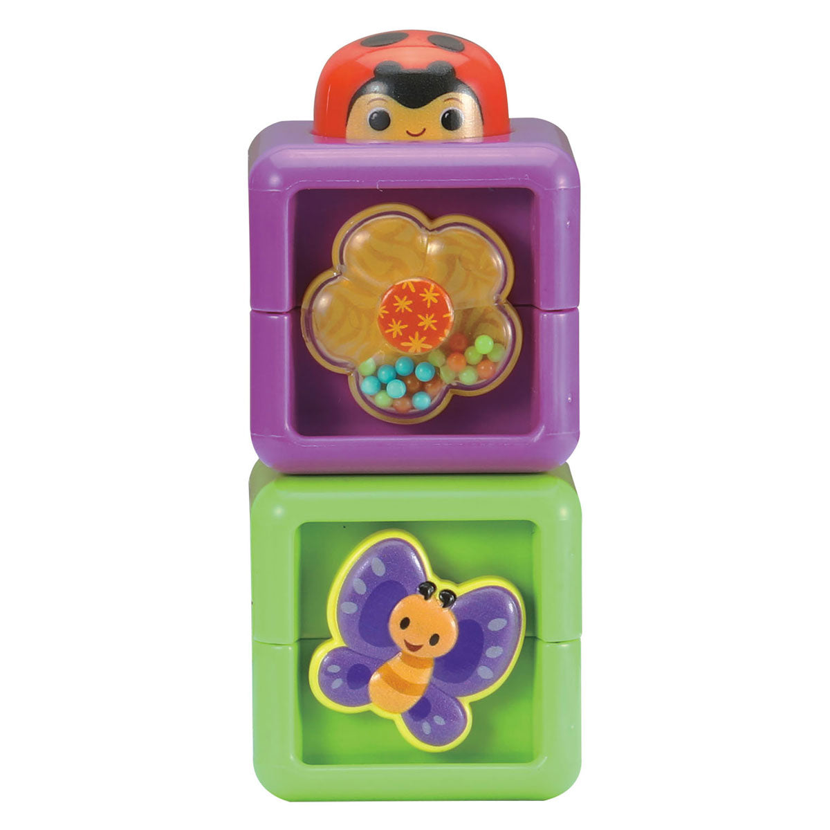 Vtech Block-Spaß-Truck. Block-Spaß-Truck