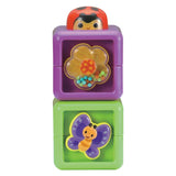 Vtech Block-Spaß-Truck. Block-Spaß-Truck