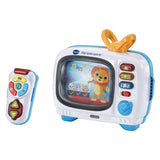 Vtech zappt einfach zum Fernsehen