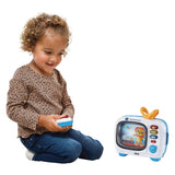 Vtech zappt einfach zum Fernsehen