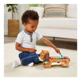 Vtech Timmie Dackel Xylophon mit Licht und Ton