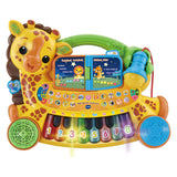 Vtech Baby Jimmy Giraffentastatur