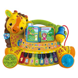 Vtech Jimmy Giraffe-Tastatur