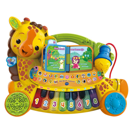 Vtech Jimmy Giraffe-Tastatur