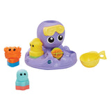 Vtech Badespritzer und Twist-Oktopus