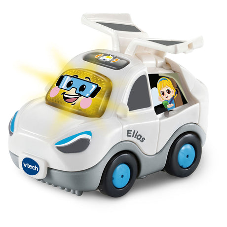 Vtech Toot Toot Auto Elias Elektroauto | 2 Stk