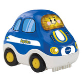 Vtech Toot Toot Cars – Werkstatt – interaktives Spielzeug – einschließlich Ayden-Auto – Spielzeug ab 1 Jahr