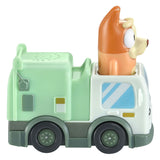 Vtech toot toot bluey – Müllwagen