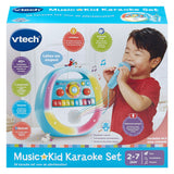 Vtech Music'Kid Karaoke-Set