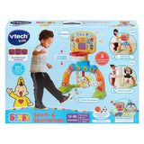 Vtech Bumba – Sport und Spielplatz