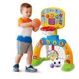 Vtech Bumba – Sport und Spielplatz