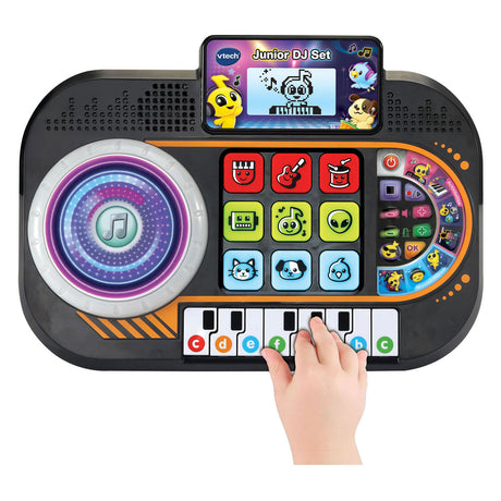 Vtech Junior-DJ-Set