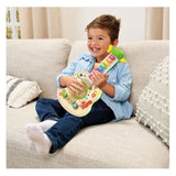 Vtech leichte Spaßgitarre