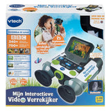 Vtech mein interaktives Video-Fernglas