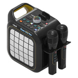Vtech Karaoke-Lichtparty – Karaoke-Set