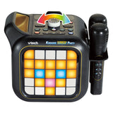 Vtech Karaoke-Lichtparty – Karaoke-Set