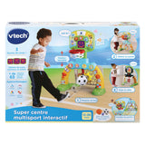 Vtech Babyspielzeug Supercenter