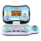 Vtech-Laptop zum Lernen von Spielen