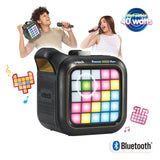Vtech Karaoke-Lichtparty