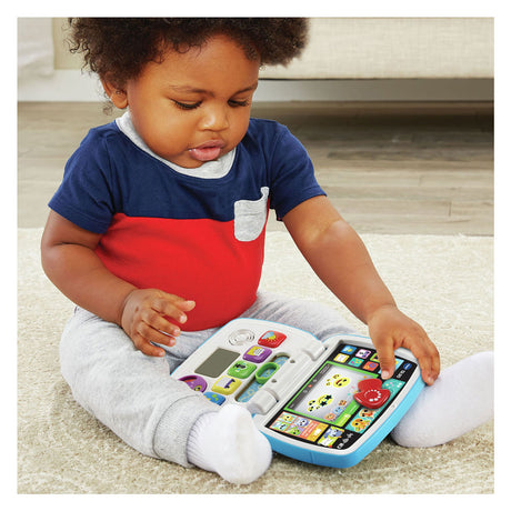 Vtech mein erster Lerncomputer