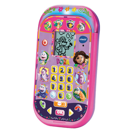 Vtech Dora-Smartphone