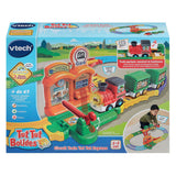 Vtech Toot Toot Cars Zugset
