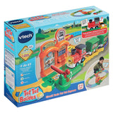 Vtech Toot Toot Cars Zugset