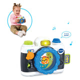 Vtech Baby-Entdeckungskamera