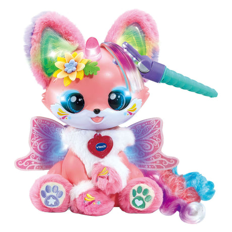 Vtech Foxy, die magische Farbfee