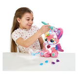 Vtech Kidi Foxy, die magische Farbfee
