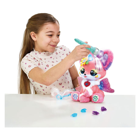 Vtech Foxy, die magische Farbfee