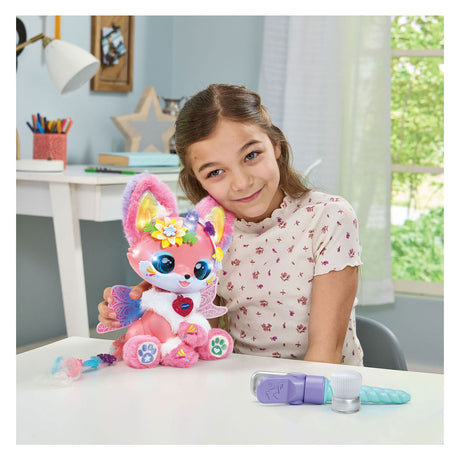 Vtech Foxy, die magische Farbfee