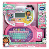 Vtech Gabbys Puppenhaus-Aktivitäten-Laptop